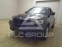 2011 BMW X3