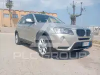 2011 BMW X3