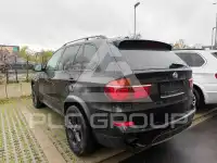 2011 BMW X5
