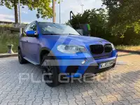 2011 BMW X5
