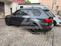 2011 BMW X5