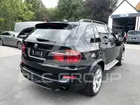 2011 BMW X5