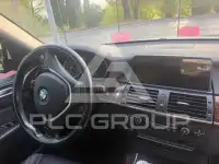 2011 BMW X5