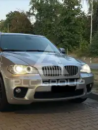 2011 BMW X5
