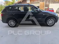 2011 BMW X5