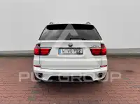 2011 BMW X5