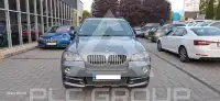 2011 BMW X5