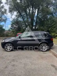 2011 BMW X5