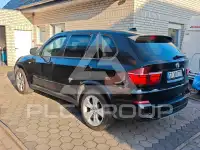 2011 BMW X5