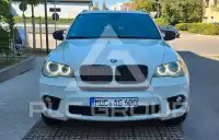 2011 BMW X5