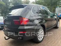 2011 BMW X5