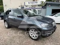 2011 BMW X5