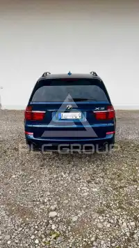 2011 BMW X5