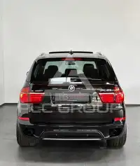 2011 BMW X5
