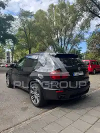 2011 BMW X5