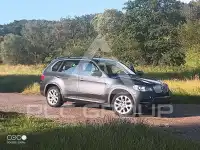 2011 BMW X5
