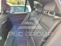 2011 BMW X5