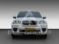 2011 BMW X5