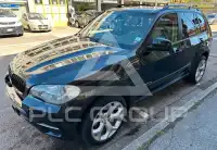2011 BMW X5