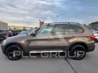 2011 BMW X5