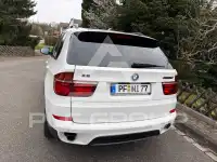 2011 BMW X5