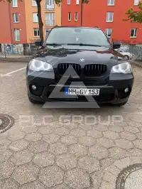 2011 BMW X5