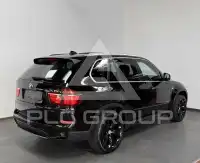 2011 BMW X5