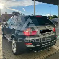 2011 BMW X5
