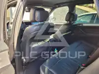 2011 BMW X5