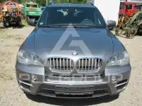 2011 BMW X5