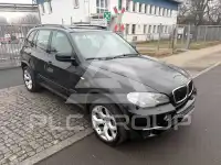 2011 BMW X5