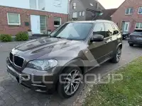 2011 BMW X5