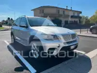 2011 BMW X5