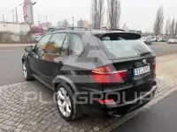 2011 BMW X5