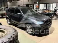 2011 BMW X5