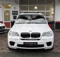 2011 BMW X5