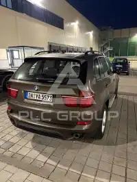 2011 BMW X5
