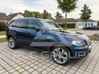 2011 BMW X5