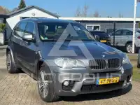 2011 BMW X5