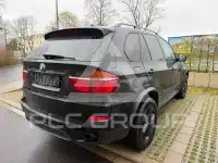 2011 BMW X5