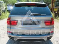 2011 BMW X5