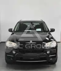 2011 BMW X5