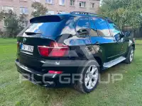2011 BMW X5