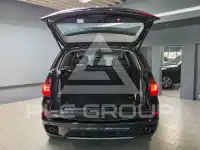 2011 BMW X5