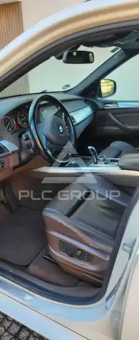 2011 BMW X5