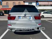 2011 BMW X5