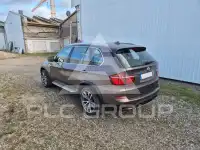 2011 BMW X5