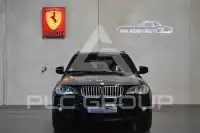 2011 BMW X5