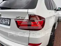 2011 BMW X5