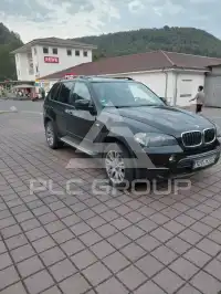 2011 BMW X5